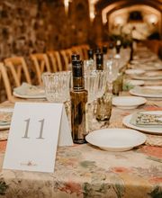 Ismael Cano - Fotógrafo de boda imagen 5