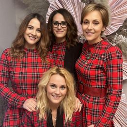 Al Giglio Hair Spa di Natasha Maconi Dipl. Fed.