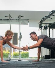 Bodyconcept Rodenkirchen Bild 12
