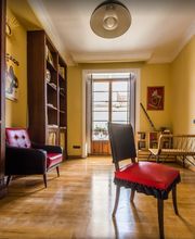 Covent Garden Hostel by gaiarooms imagen 10