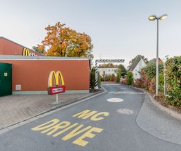 McDonald's Bild 3