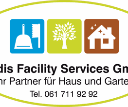 Andis Facility Services GmbH Bild 1