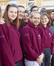 ESO Paris - Ecole Supérieure d'Ostéopathie image 6