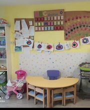 Esculela Infantil El Jardín de los sueños imagen 5