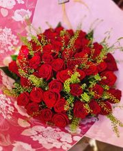 Espace Fleurs image 1