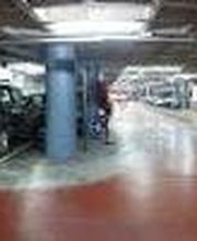Parking Saba Mercado Central imagen 3