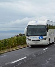 Centre de formation routière de Savigny SA Bild 6