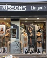 Frissons Lingerie image 1