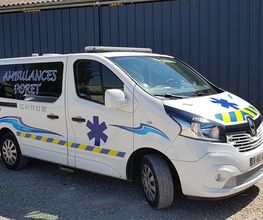Ambulances Poret image 8