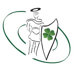 Logo der Mauritius-Apotheke