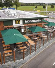 McDonald's Bild 8