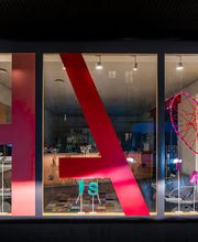 Hôtel des Arts Bild 10