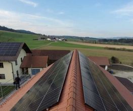 Probst IT & Elektro GmbH | Photovoltaik Bild 1