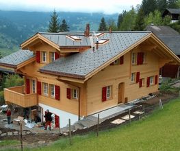 Brawand Zimmerei AG Bild 4