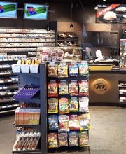JET Tankstelle Bild 3