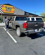 Cactus Auto image 14