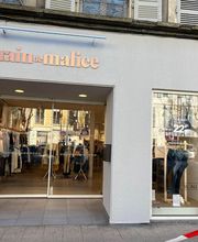 Grain de Malice image 1