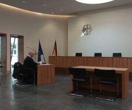 Rechtsanwaltskanzlei AH Rechtsanwalt und Fachanwalt für Arbeitsrecht Abdel-Hamid Bild 7