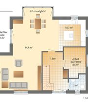Danhaus Deutschland GmbH - Musterhaus Stuttgart Bild 5