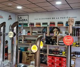 BEERS&BEERS ALICANTE imagen 2