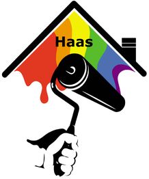 Mehr als nur Farbe - Haas