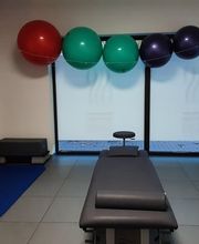 Physiotherapie Allerheiligen Simone Peters Bild 3