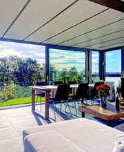 WIGASOL Wintergarten Bild 10