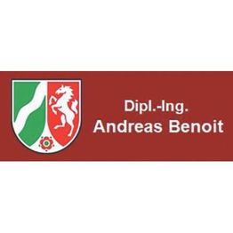 Vermessungsbüro Dipl.-Ing. Andreas Benoit