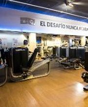 Gimnasio VivaGym Málaga Centro imagen 20