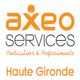 AXEO Services Haute Gironde