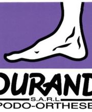 DURAND PODO-ORTHESE image 2