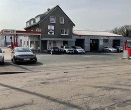 star Tankstelle Bild 5