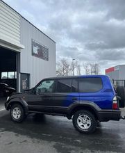 Full esthetic car image 6