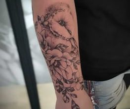 P.ink Tattoo & Piercing Studio Bild 8