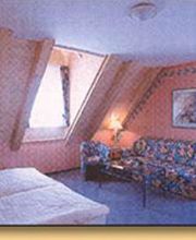 Hotel Pension Hofmark Bild 3