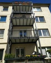 Severidt Metallbau KG Bild 9