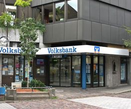 Volksbank Plochingen eG Bild 1