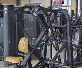 A.S. Infinity-Gym GmbH Härkingen | Fitness | Boxen | Pump Workout | Kickboxen | Kinderboxen Bild 15