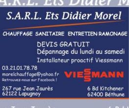 Morel Didier image 1