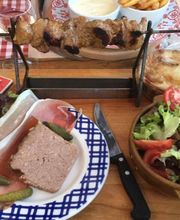 Restaurant Le Rustique image 2