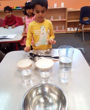 Safari Kid Montessori - Mission image 5