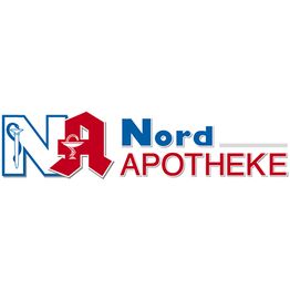 Logo der Nord-Apotheke