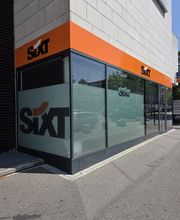 SIXT Autovermietung Waiblingen Bild 1