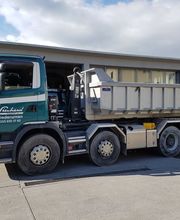 K. Lienhard Transport AG Bild 2