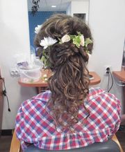 Isabelle Coiffure plouagat image 3