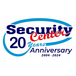 Security Center logo