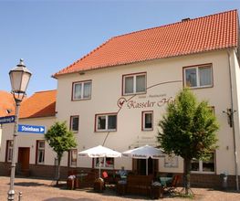 Hotel Restaurant Kasseler Hof Inh. Martina Zaun Bild 10