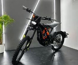 Volthaus Olten | E-Roller | E-Dirtbike | Seniorenfahrzeuge Bild 19