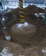 Gaertnerei in Basel-Stadt