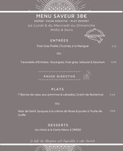 LA QUINTESSENCE image 2